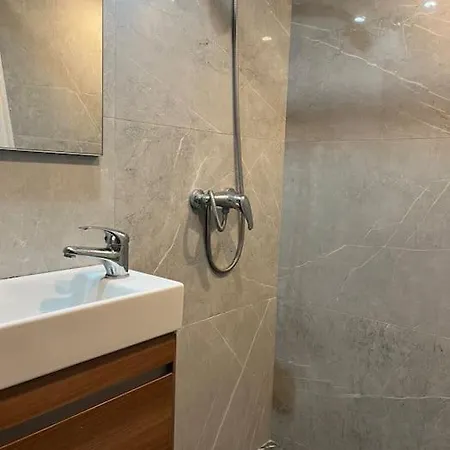 公寓 Nazzarena House -