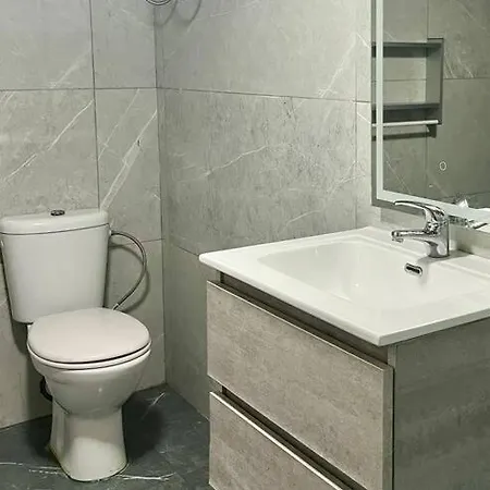 Nazzarena House - 公寓