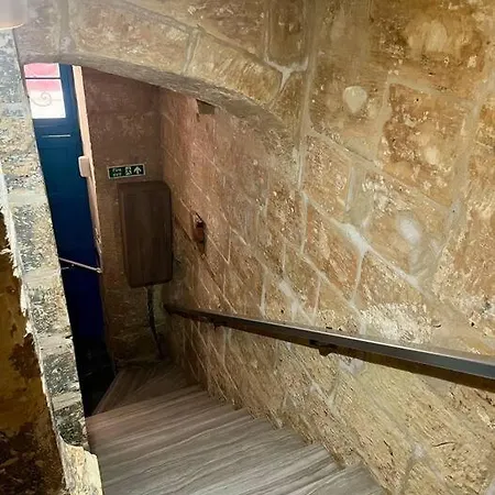Apartamento Nazzarena House - *