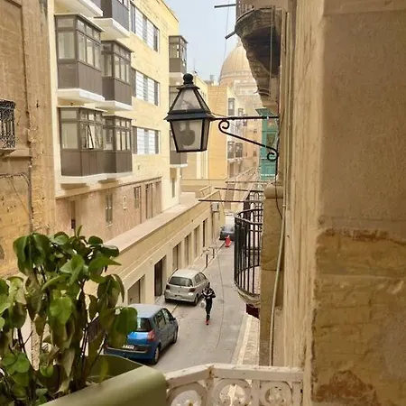 Nazzarena House - 公寓