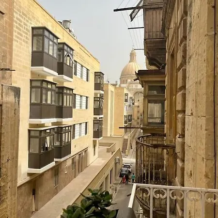 公寓 Nazzarena House -