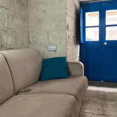 Nazzarena House - Apartment