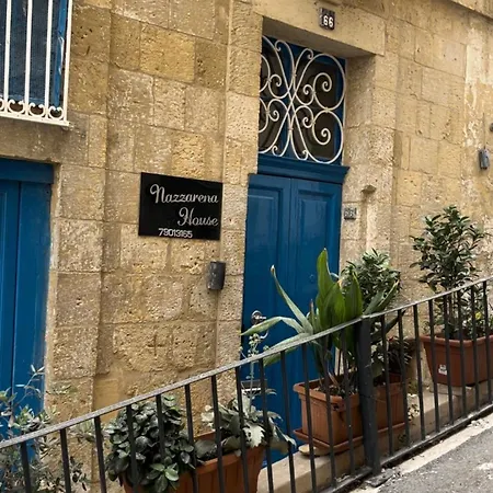 Nazzarena House - Apartamento