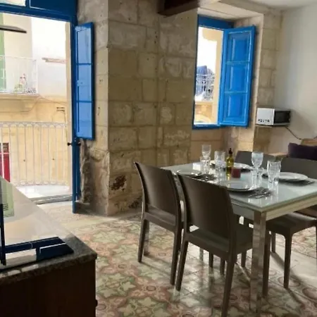 Apartamento Nazzarena House - Valeta