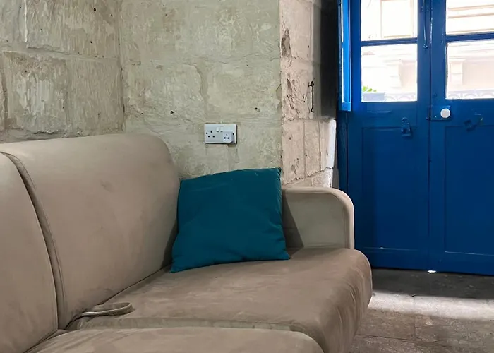 Nazzarena House - Apartamento