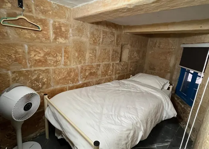 Nazzarena House - Valeta