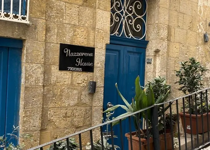 Nazzarena House - Apartamento