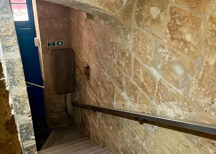 Nazzarena House - * Valeta