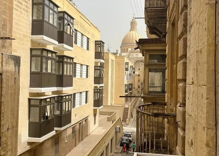 Nazzarena House - Apartamento