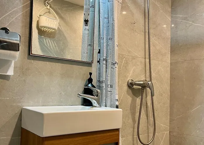 Apartamento Nazzarena House - *