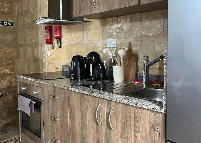 Nazzarena House - Apartamento *